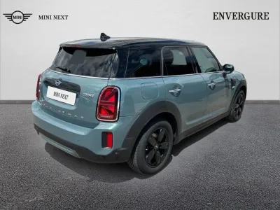 MINI Countryman Cooper 136ch Northwood occasion 2022 - Photo 2