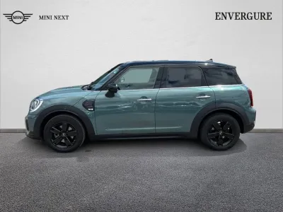 MINI Countryman Cooper 136ch Northwood occasion 2022 - Photo 3