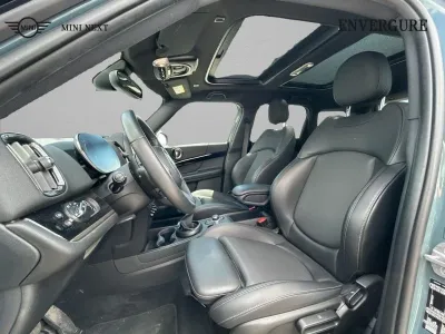MINI Countryman Cooper 136ch Northwood occasion 2022 - Photo 4