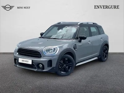MINI Countryman Cooper 136ch Northwood BVA7 occasion 2022 - Photo 1