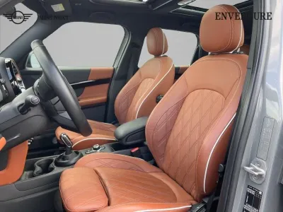 MINI Countryman Cooper 136ch Northwood BVA7 occasion 2022 - Photo 4