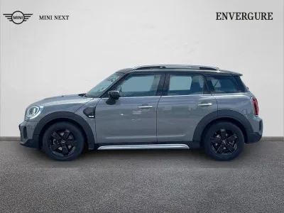 MINI Countryman Cooper 136ch Northwood BVA7 occasion 2022 - Photo 3