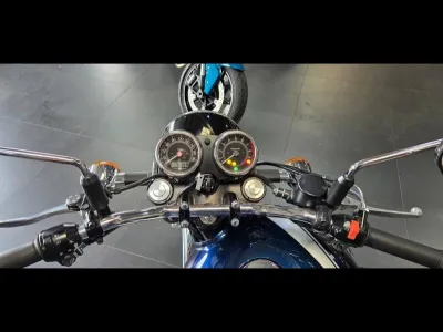 KAWASAKI W 800 A2 occasion 2021 - Photo 3