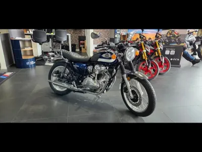 KAWASAKI W 800 A2 occasion 2021 - Photo 1