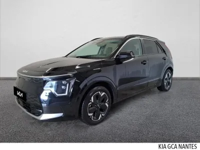 KIA Niro EV 204ch Premium occasion 2022 - Photo 1