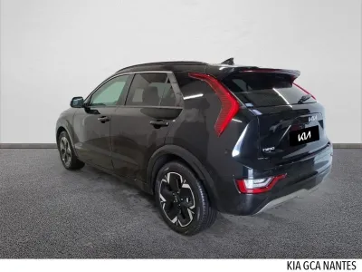 KIA Niro EV 204ch Premium occasion 2022 - Photo 2