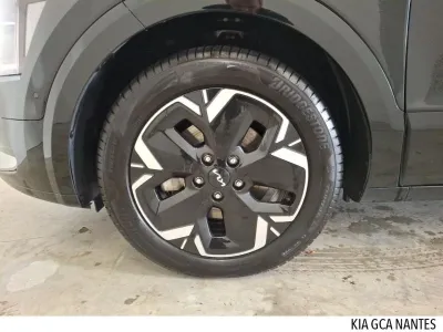 KIA Niro EV 204ch Premium occasion 2022 - Photo 4