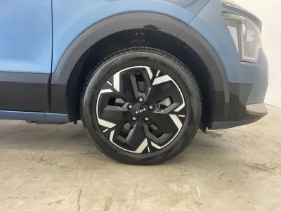 KIA Niro EV 204ch Active occasion 2022 - Photo 4