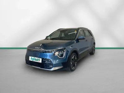 KIA Niro EV 204ch Active occasion 2022 - Photo 1