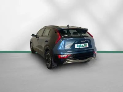 KIA Niro EV 204ch Active occasion 2022 - Photo 2