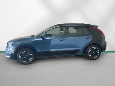 KIA Niro EV 204ch Active occasion 2022 - Photo 3