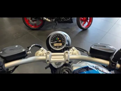 BMW R NineT Pure A2 occasion 2020 - Photo 3