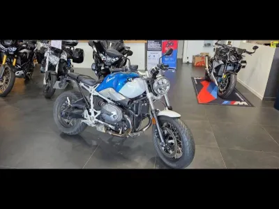 BMW R NineT Pure A2 occasion 2020 - Photo 1