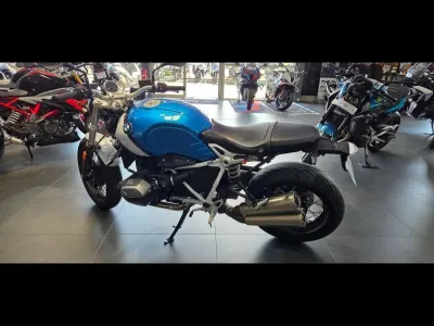 BMW R NineT Pure A2 occasion 2020 - Photo 2