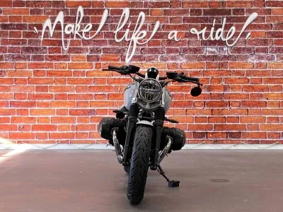 BMW R R 1200 NineT Pure occasion 2024 - Photo 4