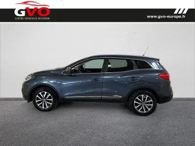 RENAULT Kadjar 1.5 dCi 110ch energy Business eco² occasion 2016 - Photo 3