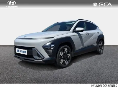 HYUNDAI Kona 1.6 GDi 141ch Hybrid Executive DCT-6 occasion 2024 - Photo 1