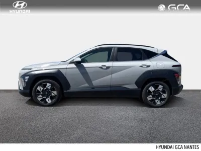 HYUNDAI Kona 1.6 GDi 141ch Hybrid Executive DCT-6 occasion 2024 - Photo 3