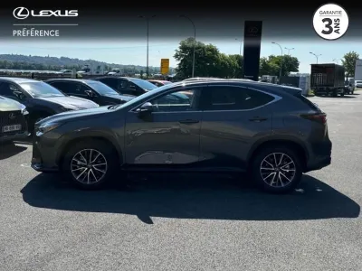LEXUS NX 350h Luxe 2WD MY25 occasion 2025 - Photo 3