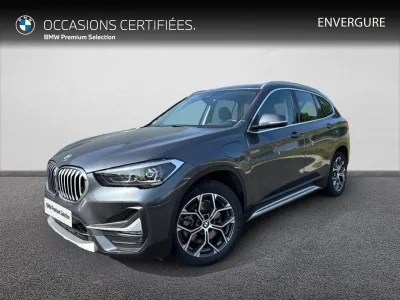 BMW X1 xDrive25eA 220ch xLine occasion 2020 - Photo 1