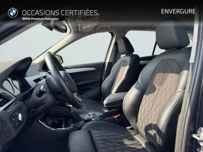 BMW X1 xDrive25eA 220ch xLine occasion 2020 - Photo 4
