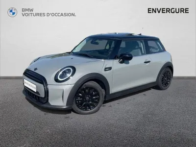 MINI Mini Cooper 136ch Edition Camden BVA7 occasion 2022 - Photo 1