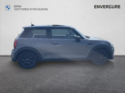 MINI Mini Cooper 136ch Edition Camden BVA7 occasion 2022 - Photo 3