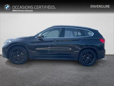 BMW X1 xDrive25eA 220ch Business Design 6cv occasion 2021 - Photo 3