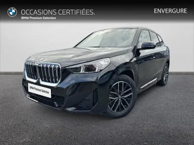 BMW X1 ixDrive30 313ch M Sport occasion 2023 - Photo 1