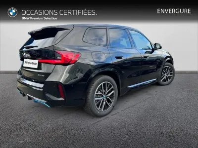 BMW X1 ixDrive30 313ch M Sport occasion 2023 - Photo 3