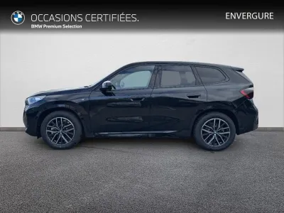 BMW X1 ixDrive30 313ch M Sport occasion 2023 - Photo 2