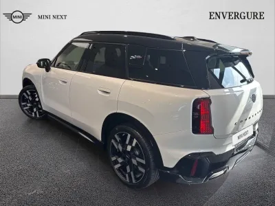 MINI Countryman E 204ch JCW occasion 2024 - Photo 2