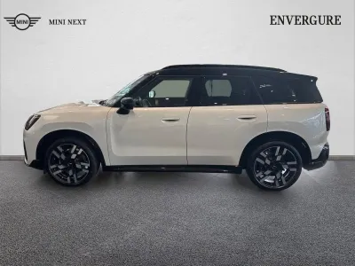 MINI Countryman E 204ch JCW occasion 2024 - Photo 3