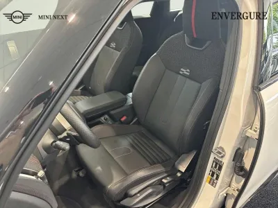 MINI Countryman E 204ch JCW occasion 2024 - Photo 4