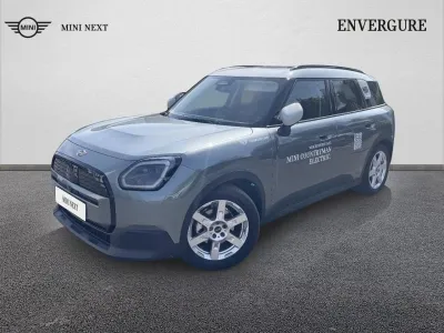 MINI Countryman E 204ch Classic occasion 2024 - Photo 1