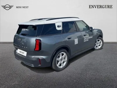 MINI Countryman E 204ch Classic occasion 2024 - Photo 2