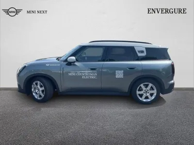 MINI Countryman E 204ch Classic occasion 2024 - Photo 3