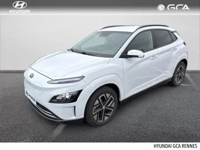 HYUNDAI Kona Electric 39kWh - 136ch Intuitive occasion 2022 - Photo 1