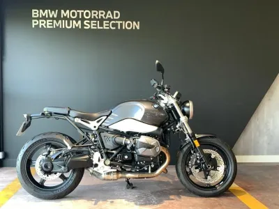 BMW R 12 1200 nineT A2 occasion 2025 - Photo 3