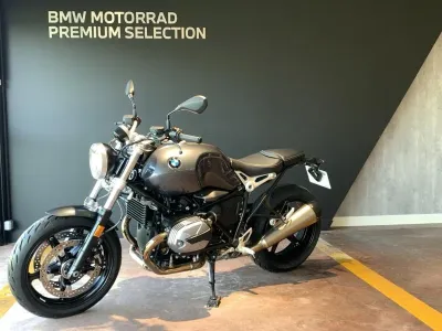 BMW R 12 1200 nineT A2 occasion 2025 - Photo 2
