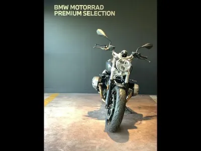 BMW R 12 1200 nineT A2 occasion 2025 - Photo 4