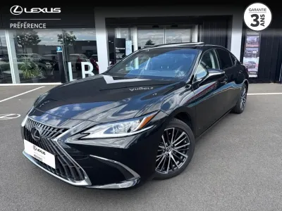 LEXUS ES 300h Luxe MY23 occasion 2024 - Photo 1