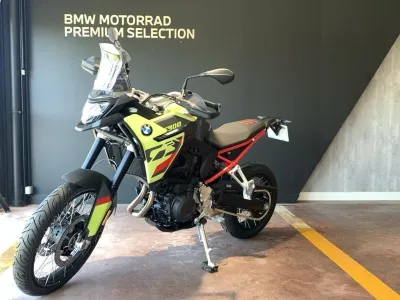 BMW F F 900 GS occasion 2025 - Photo 2