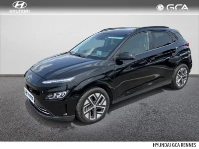 HYUNDAI Kona Electric 39kWh - 136ch Creative occasion 2022 - Photo 1