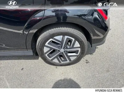 HYUNDAI Kona Electric 39kWh - 136ch Creative occasion 2022 - Photo 4