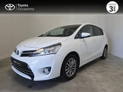 TOYOTA Verso 147 VVT-i Dynamic CVT occasion 2017 - Photo 1