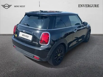 MINI Mini Cooper SE 184ch Classic BVA 5CV occasion 2021 - Photo 2
