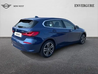 BMW Serie 1 116d 116ch Business Design occasion 2022 - Photo 2