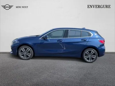 BMW Serie 1 116d 116ch Business Design occasion 2022 - Photo 3