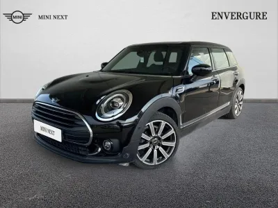 MINI Clubman One 102ch Canonbury 5cv occasion 2020 - Photo 1